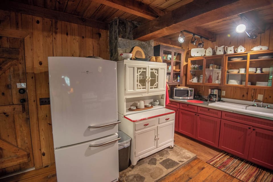 With everything you need to cook family meals...