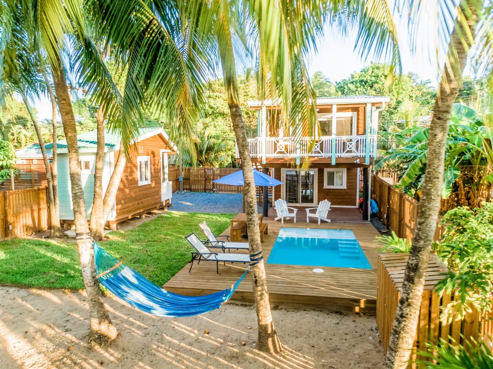 Coconut Cottage