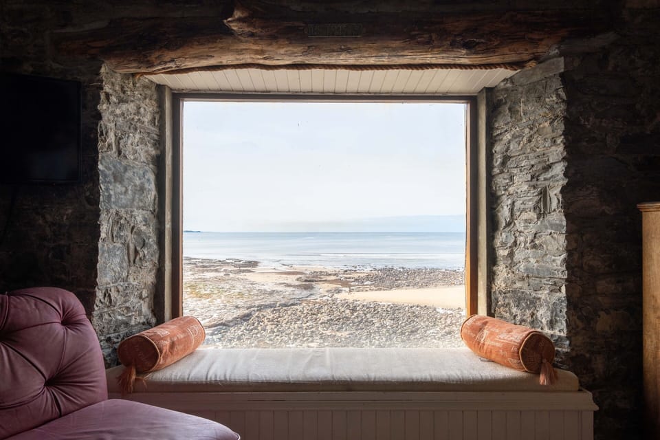 Living Room View