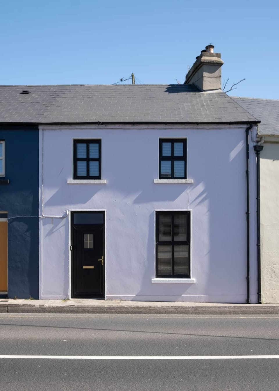 Riverview in Ennistymon