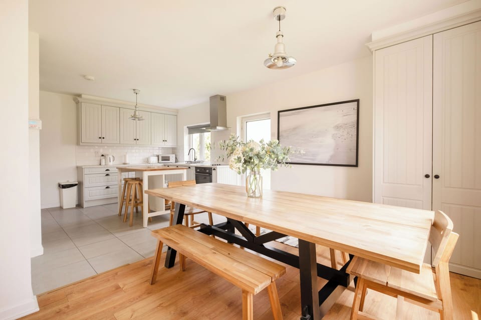 Kitchen / Dinning Room