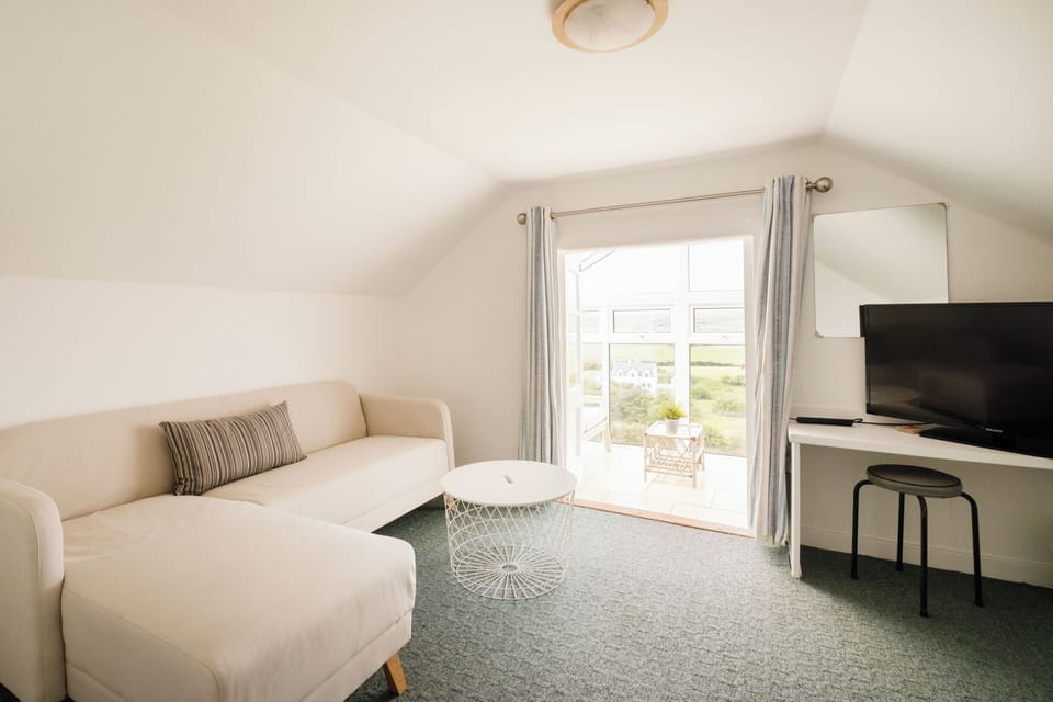 TV Room Upstairs