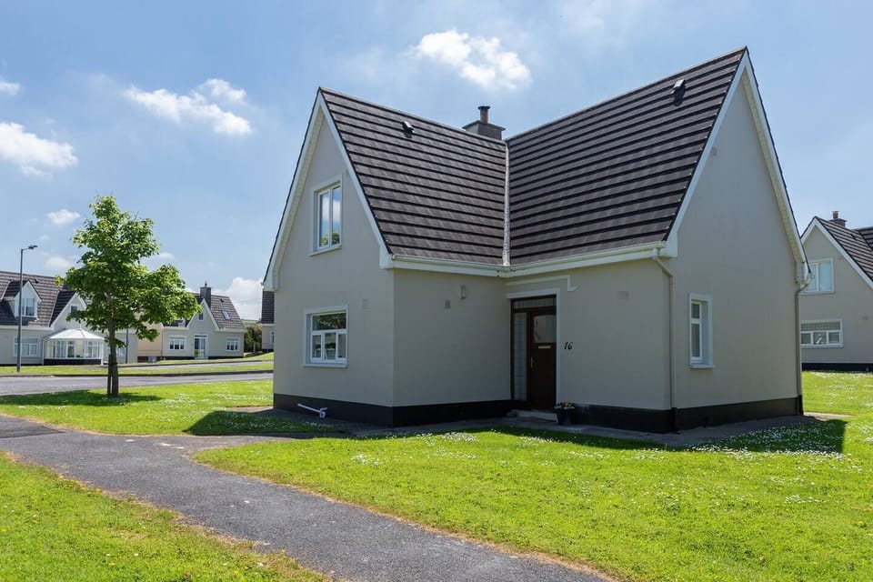 The Links 16 holiday home in lahinch co clare (6)