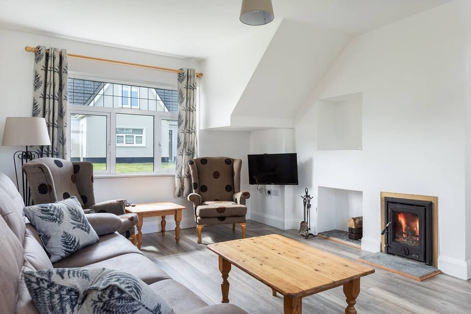 The Links 16 holiday home in lahinch co clare (1)