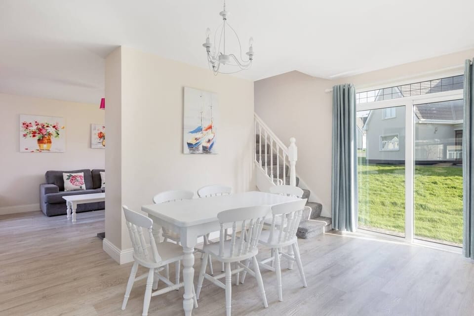Dinning Room 