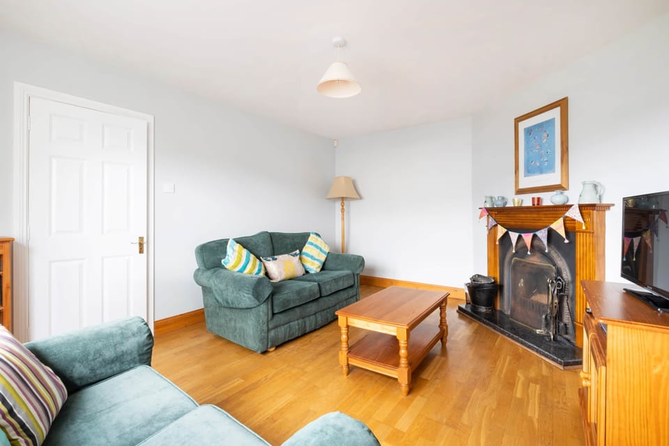 Summer Cove 10 holiday home for Short term lease in lahinch on the wild atlantic way (5)