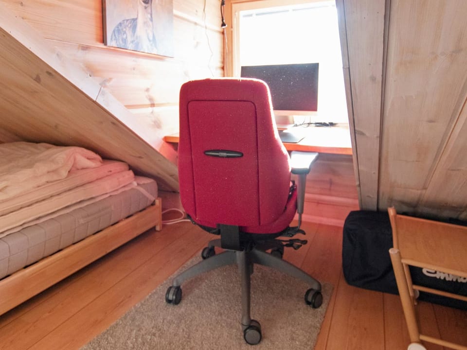Inside other