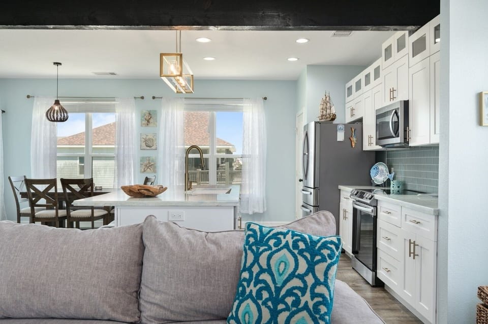 House, 3 Bedrooms | Interior