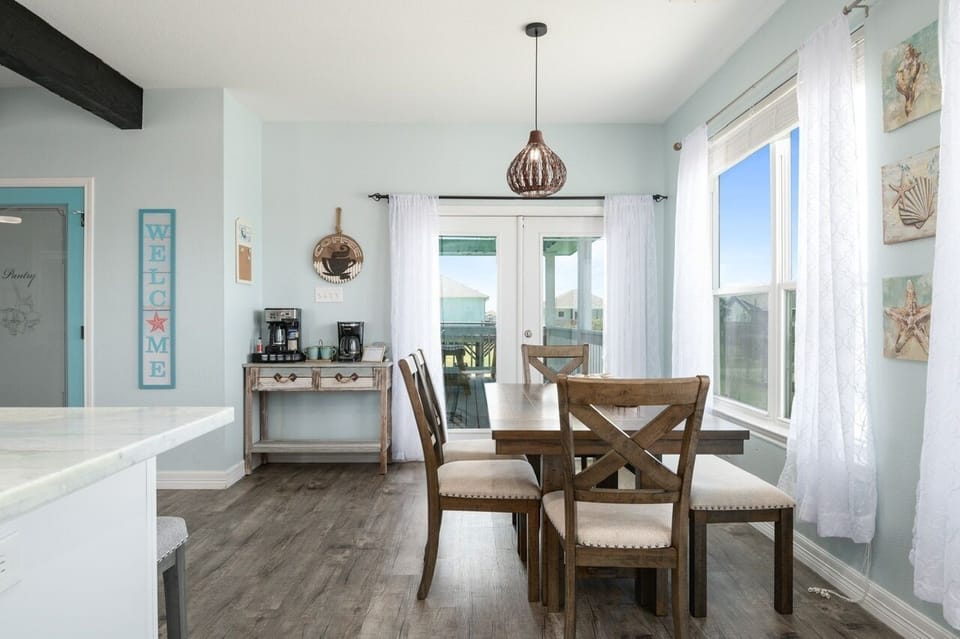 House, 3 Bedrooms | Dining