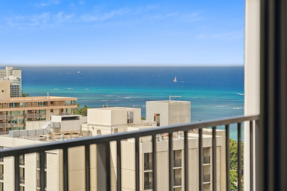 Condo, 1 Bedroom | Property grounds
