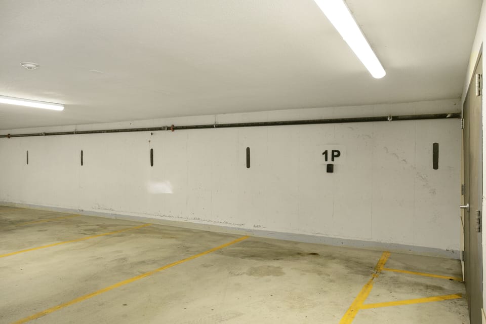 Private Parking