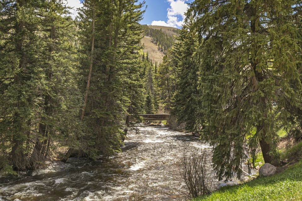 Gore Creek