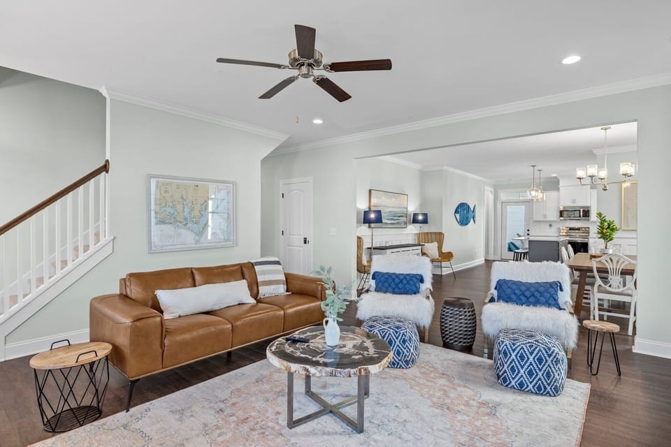 Living space