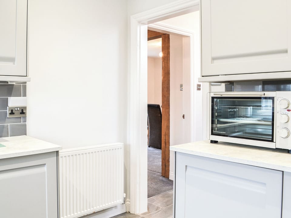 Kitchen | Corner Farm - Bridlington Lodges, Carnaby, near Bridlington