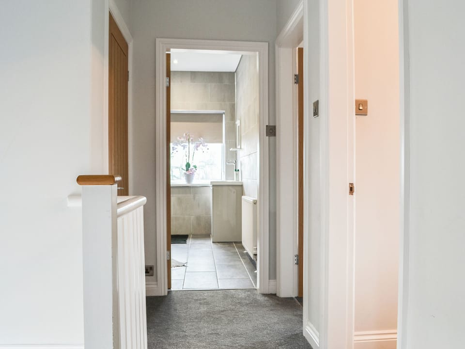 Landing | Corner Farm - Bridlington Lodges, Carnaby, near Bridlington