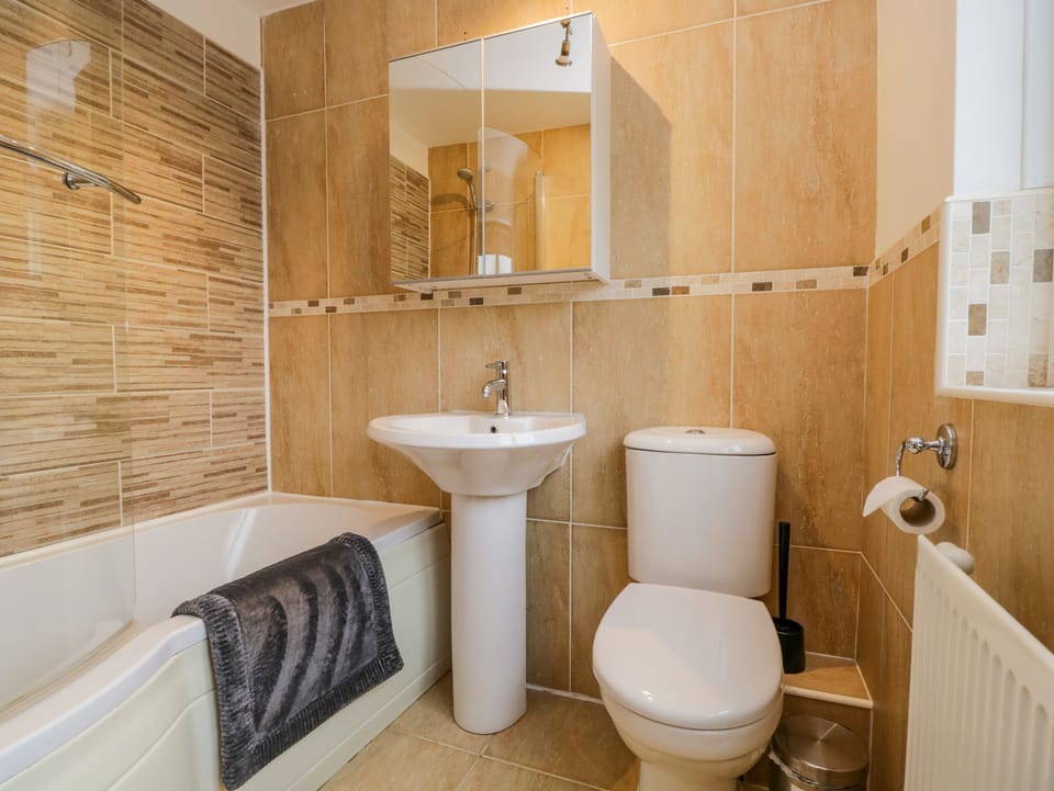 Ravenglass Haven Cottage in Copeland District