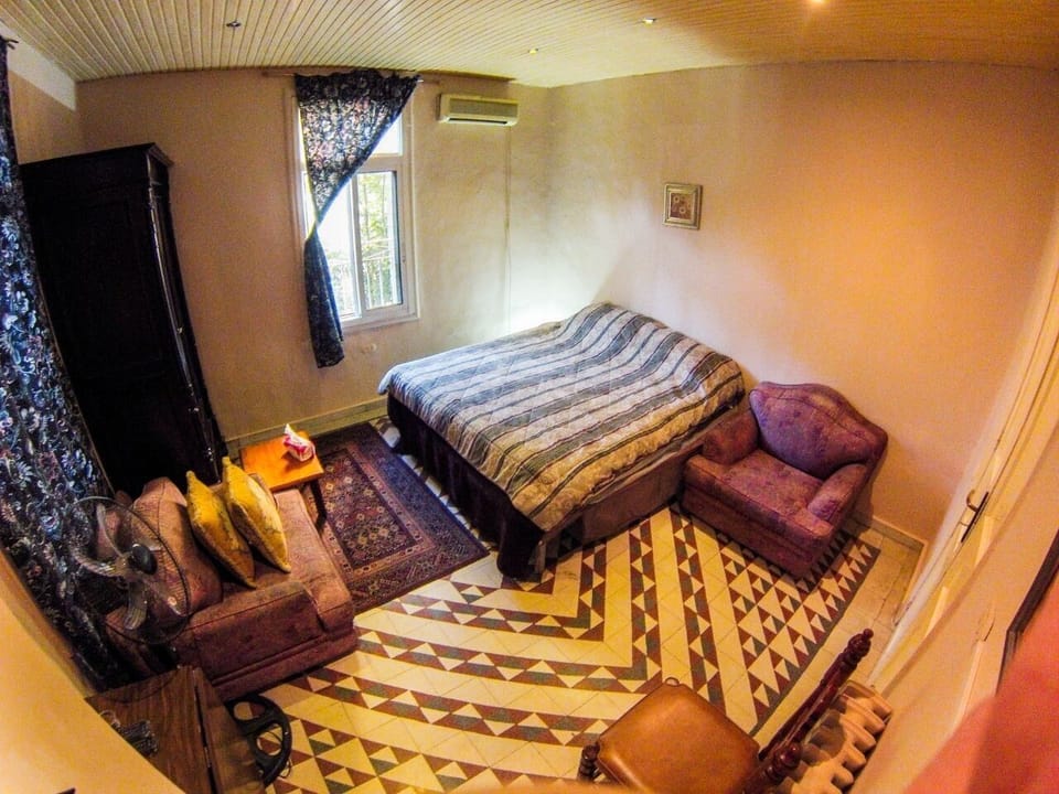 Traditional Room | 4 bedrooms, WiFi (free)