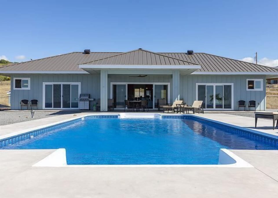Private Pool