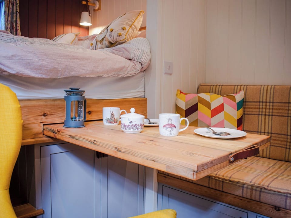 Dining Area | Little Willows, Devizes