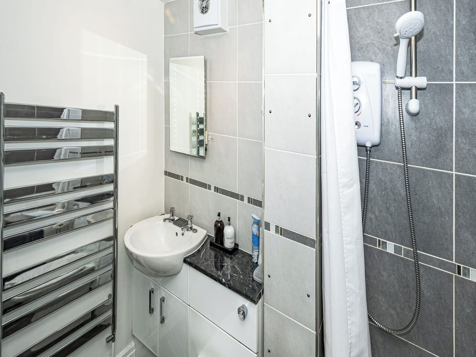 Bathroom | Briarwood, near Bowness on Windermere