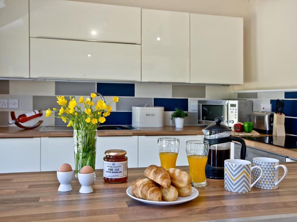 Kitchen | Blackbird Cottage, Umberleigh