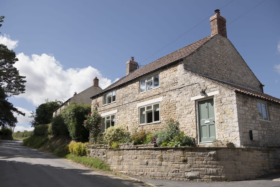 Church View, Nunnington: With Nunnington Hall, Castle Howard and the North York Moors on your doorstep