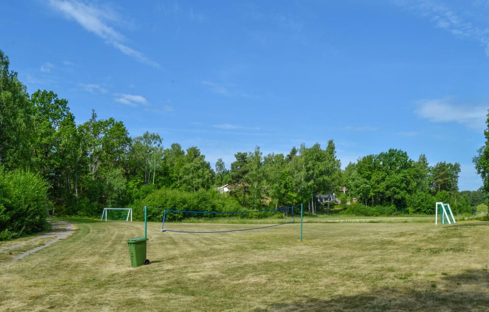 area
