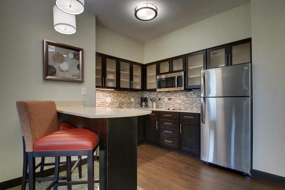 Make a tasty meal in your own kitchen!