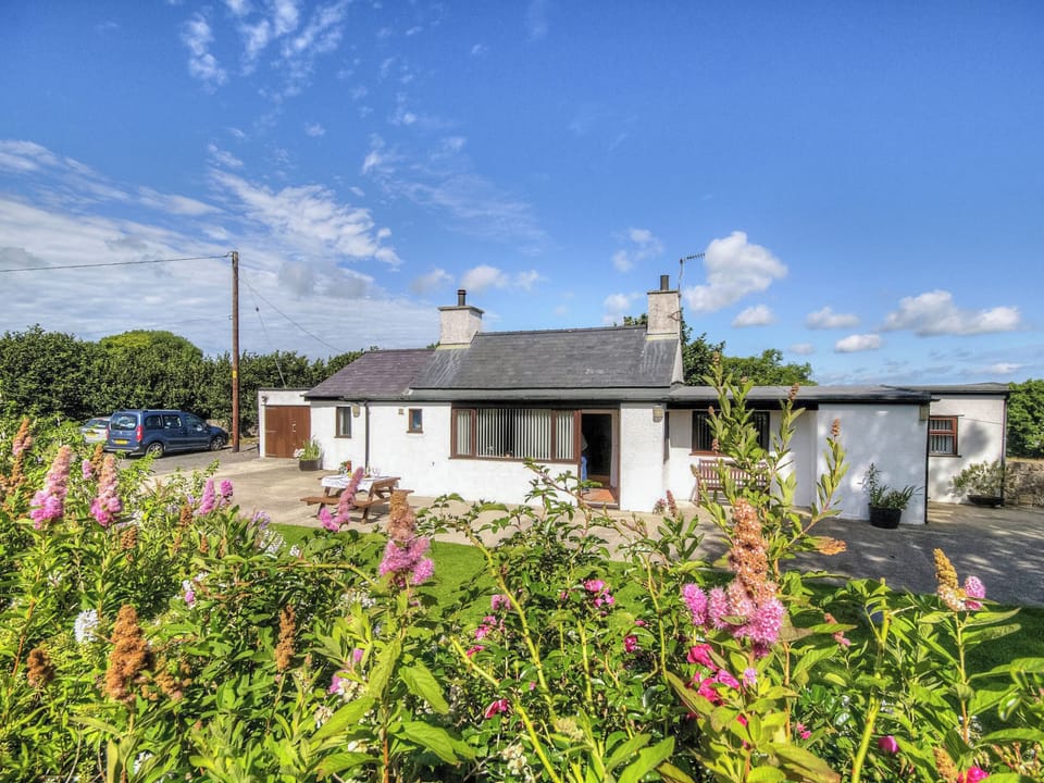 Exterior | Pant y Corn, Nr Benllech