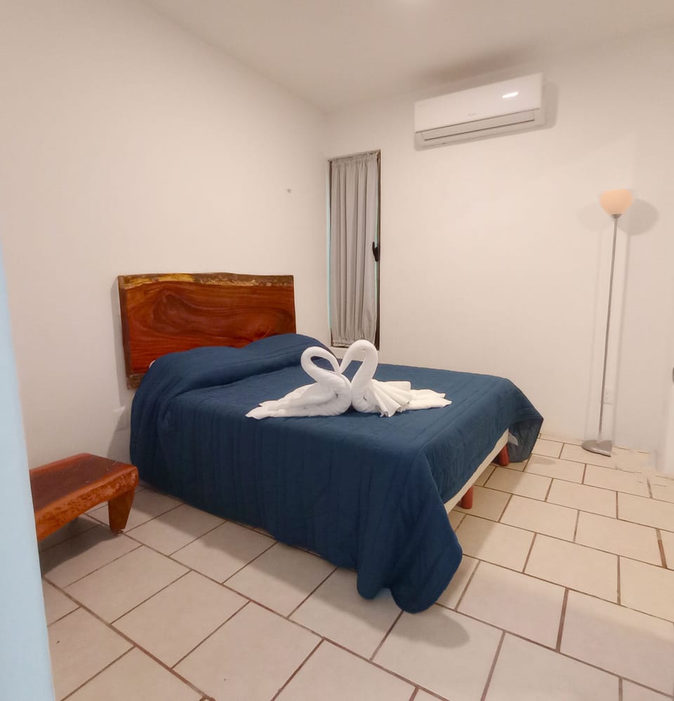 VILLAS MARULA Apartment in Playa del Carmen