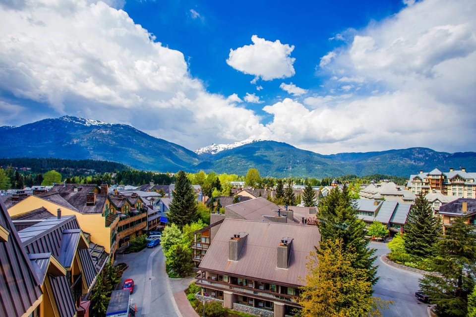 Suite, 1 Bedroom, Valley View | Premium bedding, down comforters, pillowtop beds, in-room safe