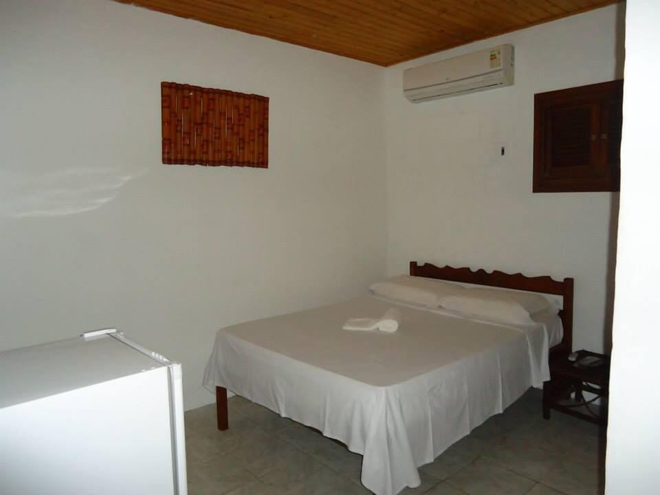 Double Room | Minibar, free WiFi, bed sheets