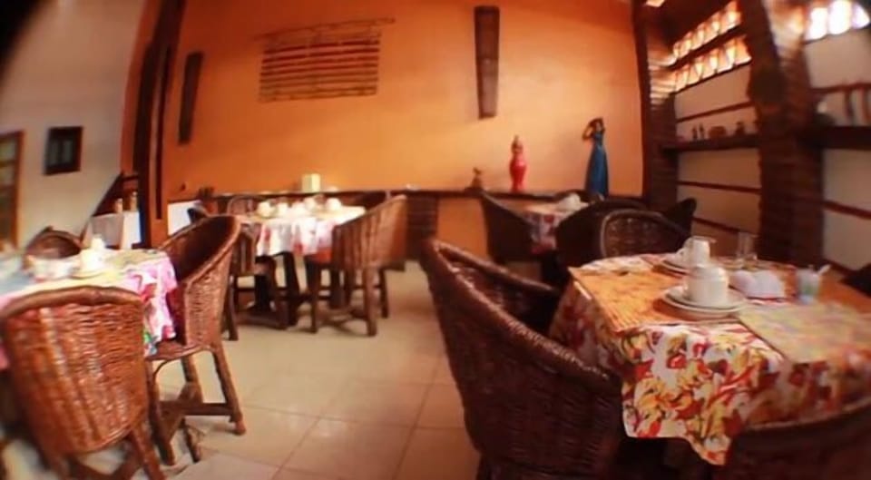 Pousada Maria Bonita Inn in Jericoacoara