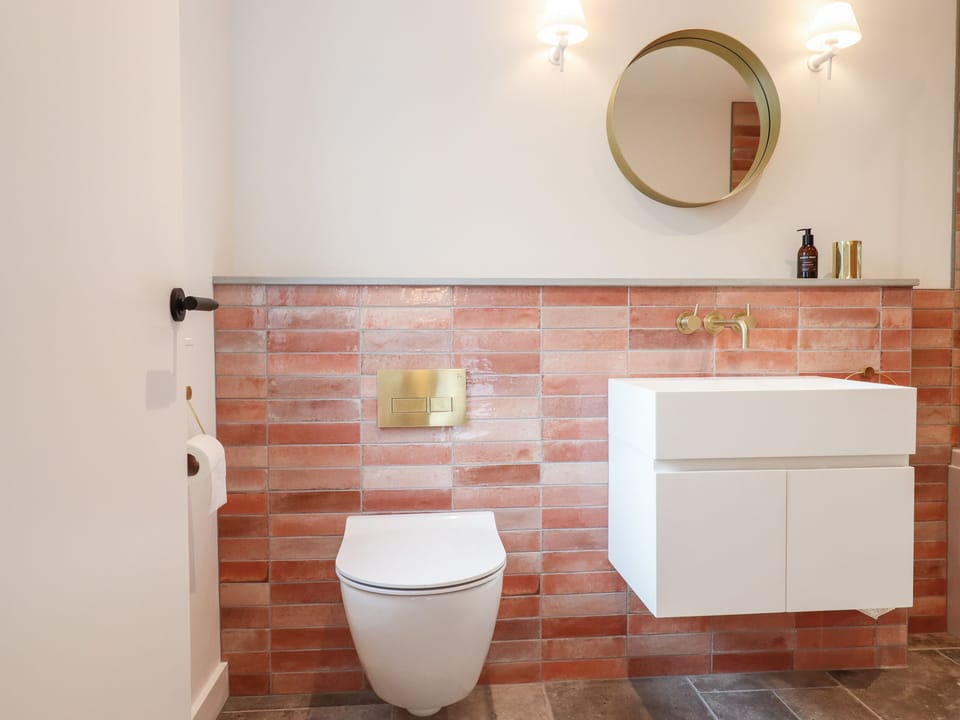 1 Caddaford Barns Cottage in Teignbridge