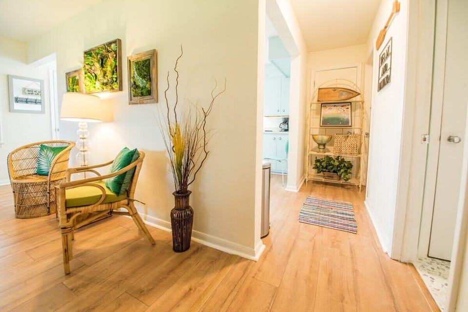 Geneva Suite