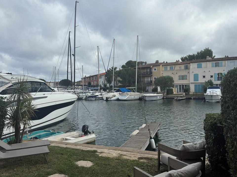 Marina