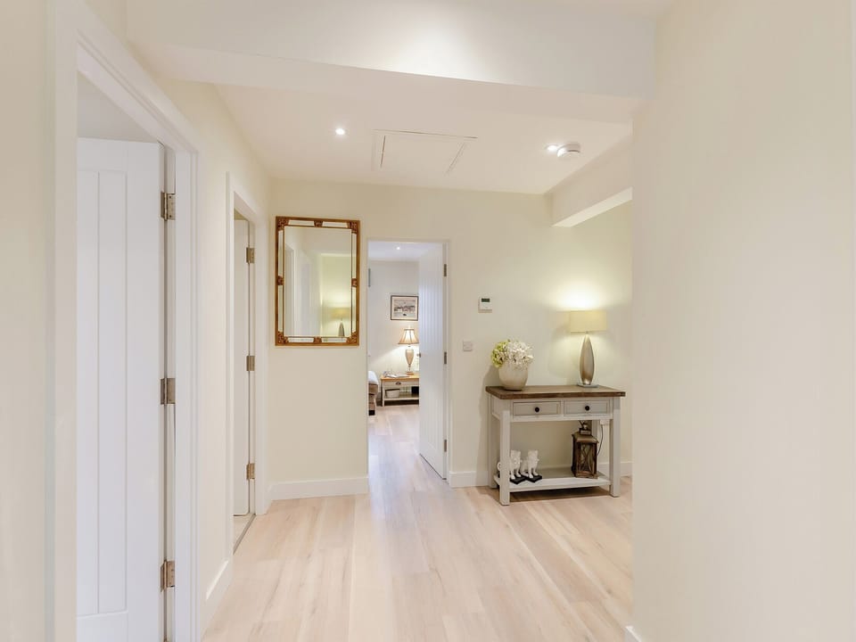 Hallway | Market Square, Grassington