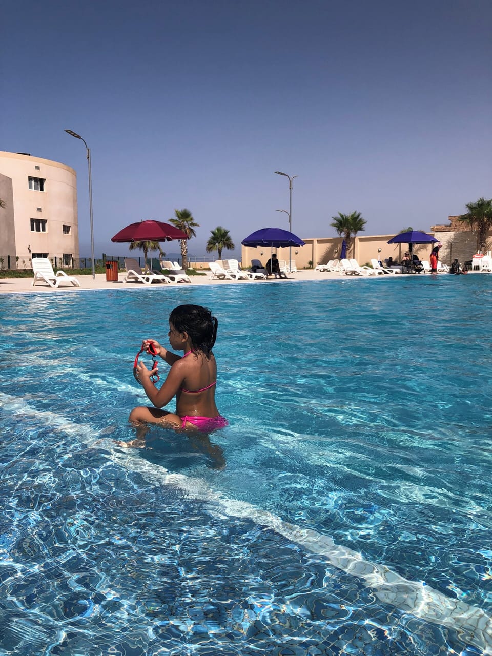 Gardenia Hotel Oran Hotel in Oran Province, Algeria