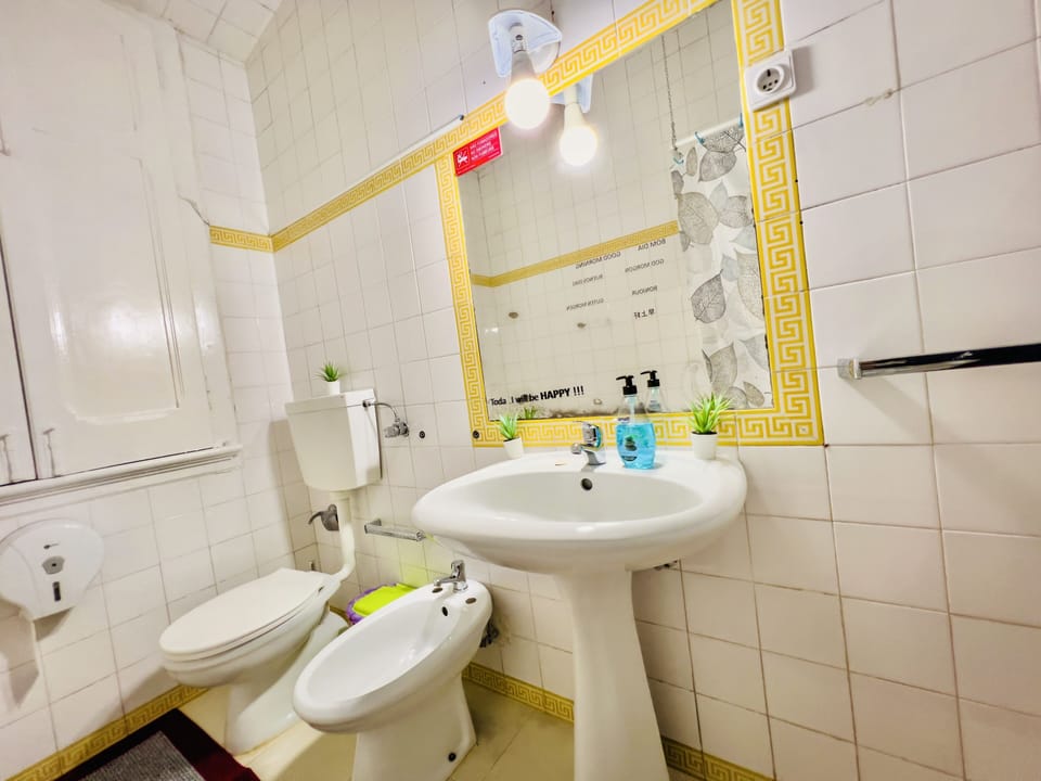 Standard Double Room | Private kitchen