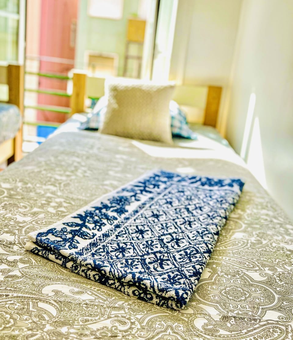 Comfort Triple Room | Private kitchen