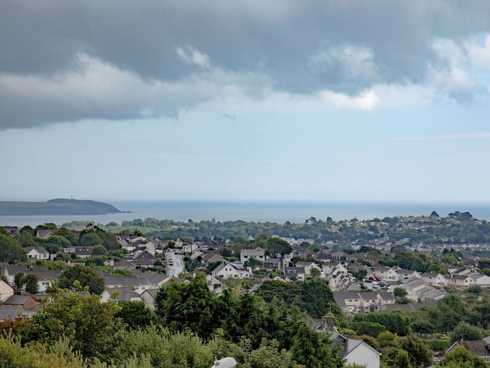 Surrounding area | Pochin House Apartment Penthouse, St Austell