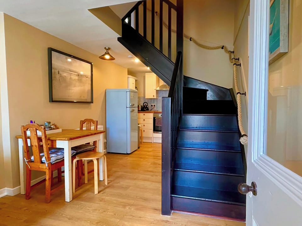 Kitchen/diner | Neuk Hoose, Crail, near St Andrews