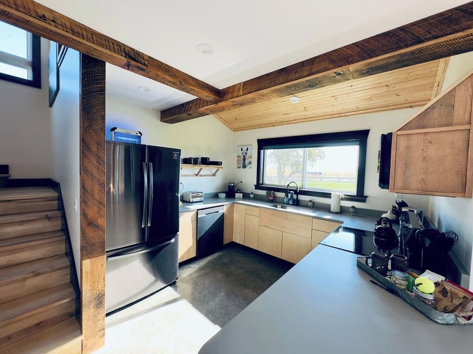 quartz countertops