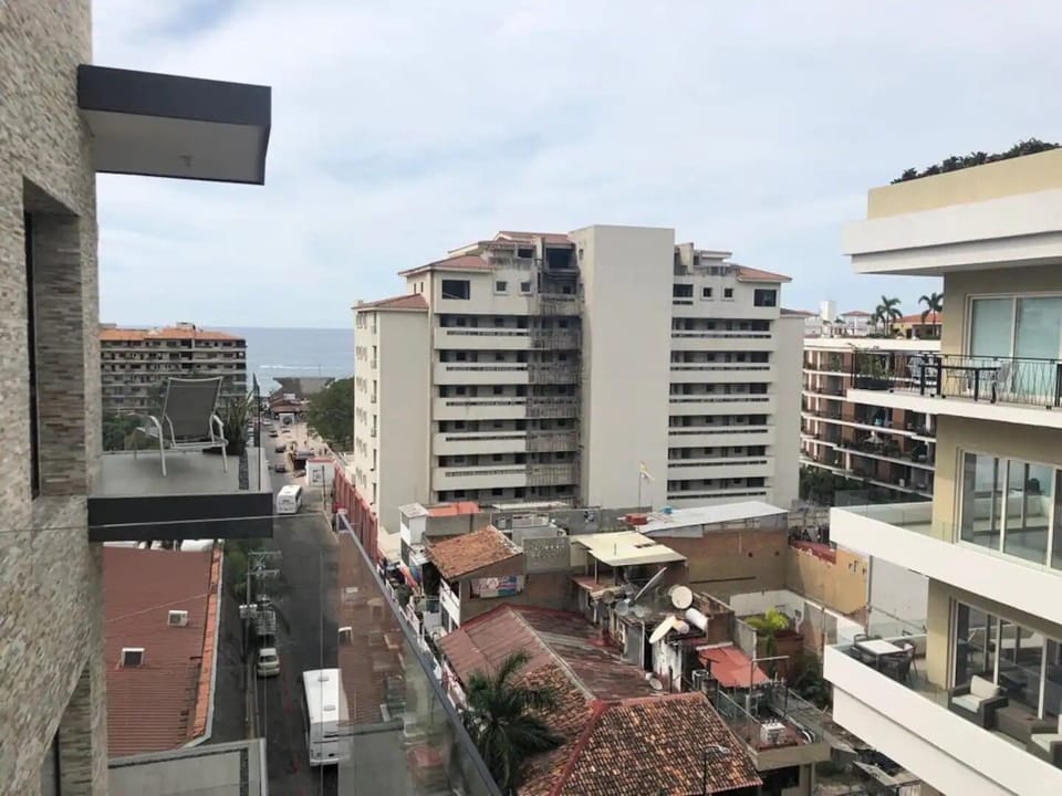 Executive Condo | Street view