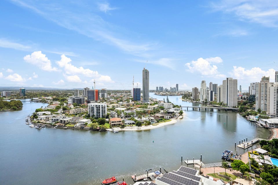 Apartment, 3 Bedrooms, 2 Bathrooms | View from room