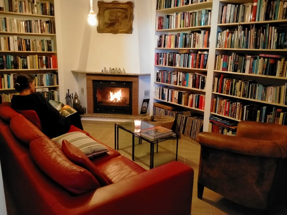 Library