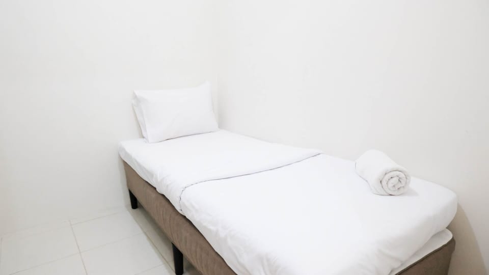 Apartment, 2 Bedrooms | Free WiFi