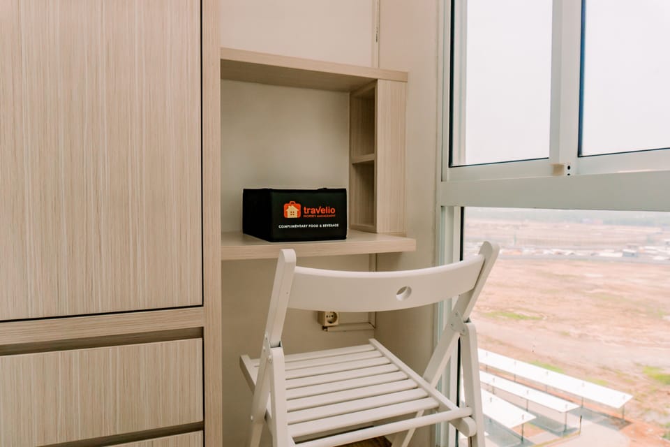 Studio, 2 Bedrooms | Free WiFi
