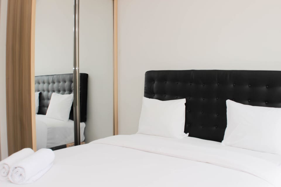 Studio | Free WiFi, bed sheets