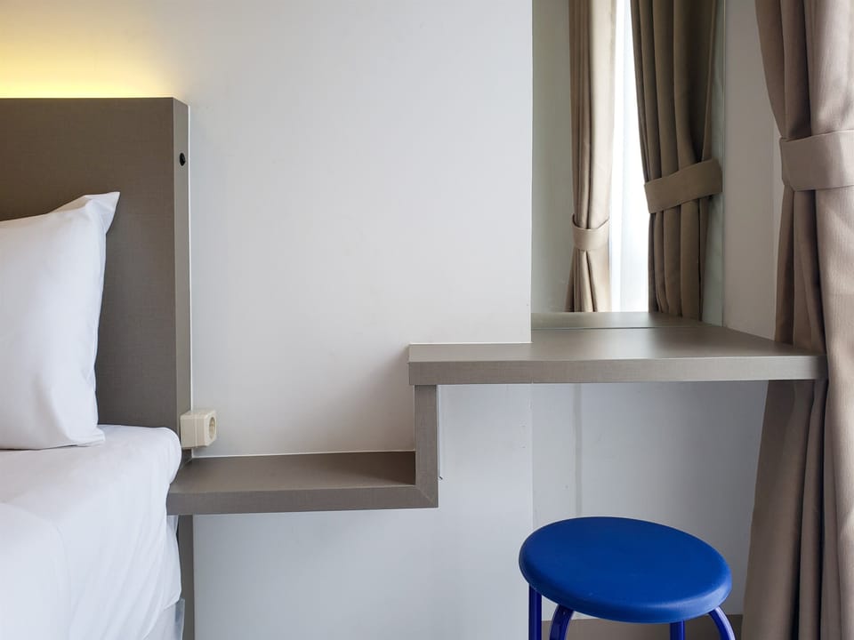 Studio, 2 Bedrooms | Free WiFi
